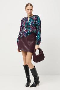 Блуза Medicine, черный