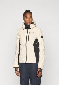 Лыжная куртка O'Neill FWC'CRUZ DUO SNOW JACKET, Macron Animalica/Beige