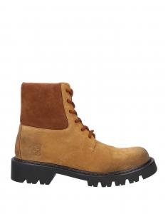 Ботильоны Loewe, коричневый