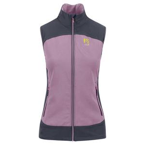 Жилет Karpos Parete Vest, фиолетовый