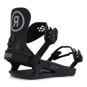 Детские крепления K-1 Ride, black