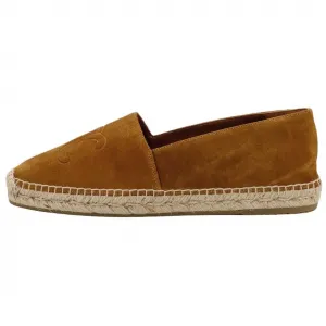CELINE Эспадрильи мужские коричневые