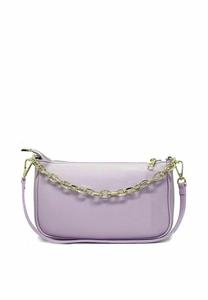 Сумка CHICCA BORSE, сиреневый