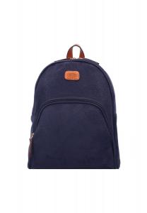 Рюкзак Life City 29 см BRIC'S, синий