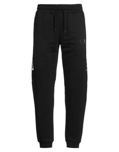 Брюки Ea6, черный