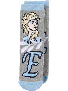 Носки Disney Frozen, серый