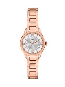 Женские аналоговые часы Fossil ES5420 из нержавеющей стали