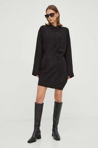 Платье Herskind, черный