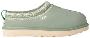 Кроссовки UGG Wmns Tasman Meadow Accent, зеленый