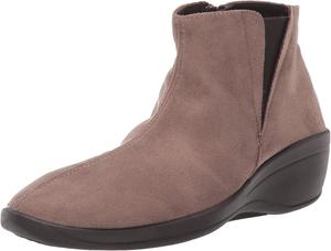 Женские туфли Arcopedico Luana, Olive Suede