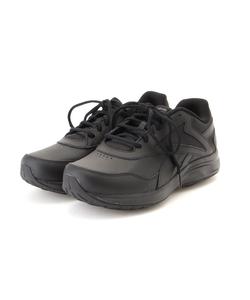 Кроссовки WALK ULTRA 7 DMX MAX WIDE 4E Reebok, цвет Black_100001150
