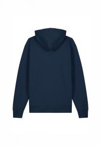 Толстовка watapparel, темно-синий