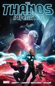 The Thanos Imperative (Marvel)