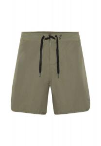 Шорты для плавания с дизайном «MBRC THE OCEAN» CHIEMSEE, цвет Dusty Olive