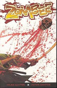Zombee (Image Comics)