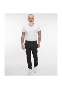 Брюки-карго Rock Creek, черный