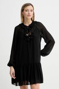 Платье Michael Michael Kors, черный