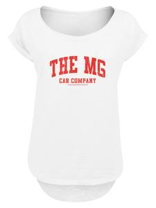 Футболка F4NT4STIC, White