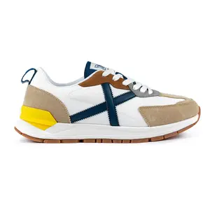 Кроссовки Munich Versatile 25, белый