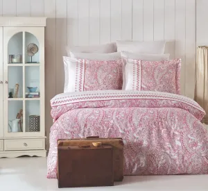 Пуховое одеяло L'Essentiel Linge de Maison, розовый