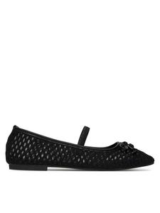 Балетки 9-11-A Deezee, черный