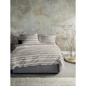 Постельное белье Ирисетта «Коала 8532», пушистое Irisette, цвет pastell