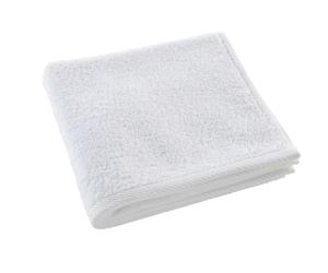 Полотенце для рук 50/100 см, белое Boxxx, белый