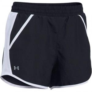 Under Armour Женские повседневные шорты черного цвета