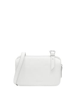 Liebeskind Berlin Сумка через плечо 'Mareike' в белом цвете