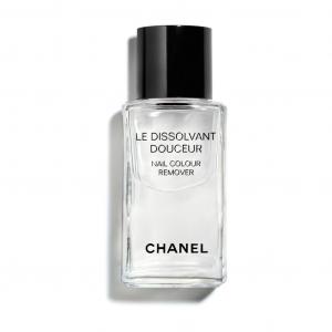 Жидкость для снятия лака le dissolvant douceur Chanel, объем 50 мл.