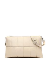 Сумка через плечо KITUTI - Across body bag MISAKO, бежевый