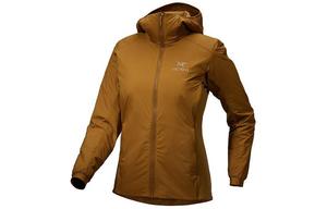Arcteryx Пуховик ATOM, Yukon Yellow/Yukon