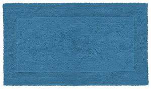 Батекс коврик для ванной коврик для ванной коврик для ванной коврик для душа коврик для ванной ковер 75x140см Duo-Flor Indigo Batex, синий