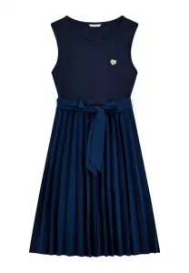 Повседневное платье Guess, Blau