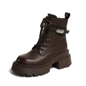 Martin Boot женские Ouumeis