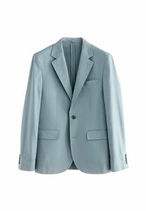 Пиджак-блейзер REGULAR FIT - Suit jacket Next, синий