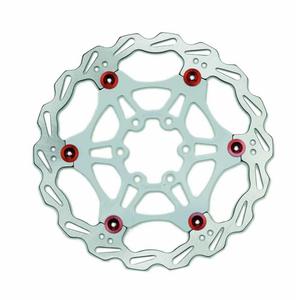 Тормоза Bonin DR-06FA 6B disc