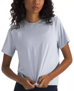 Женская футболка с коротким рукавом Dune Sky The North Face, серый