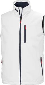 Мужской жилет Helly-Hansen 2.0 Helly Hansen, 001 White