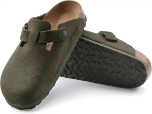 Женские сабо Birkenstock