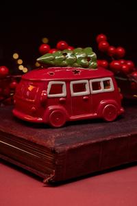 Декоративный подсвечник Medicine, мультиколор