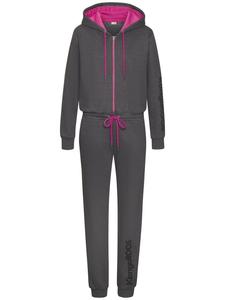 Комбинезон Kangaroos, антрацит