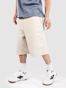 Шорты REELL Loose Chino PC Shorts, oatmeal