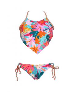 Купальный комплект HOBIE Aloha из 2 предметов, цвет multi