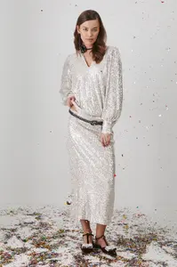 Блуза Medicine, бежевый