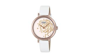 CASIO Часы Women's SHEEN Pink Watch