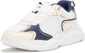 Женские кроссовки Hugo Leon Modern для бега, черный