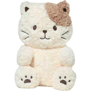 Плюшевая кукла Berni Kitten высотой 38 см ZHUOQU