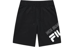 Повседневные шорты мужские Pitch Black FILA FUSION