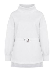 Толстовка Imily Bela, белый